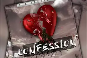 P.A Fakaloice - Confession (Cover)
